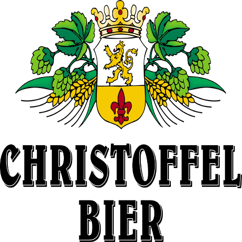 Christoffel bier logo